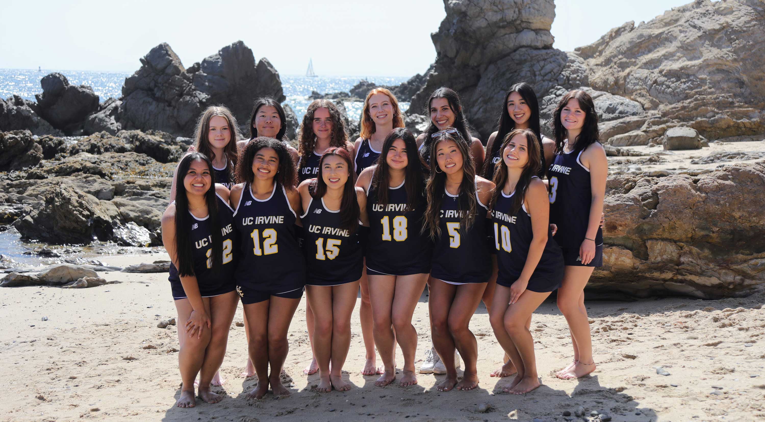 Women's Lacrosse Club