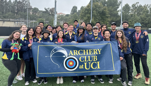 Archery Club