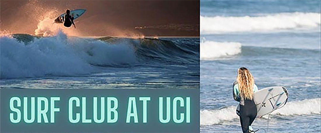 UCI Campus Recreation - Surf Club