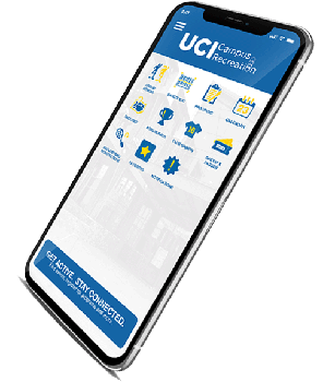 UCI Campus Rec App