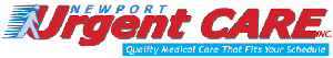 Newport Urgent Care Logo